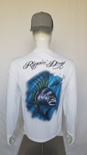 Roosterfish Performance Fishing